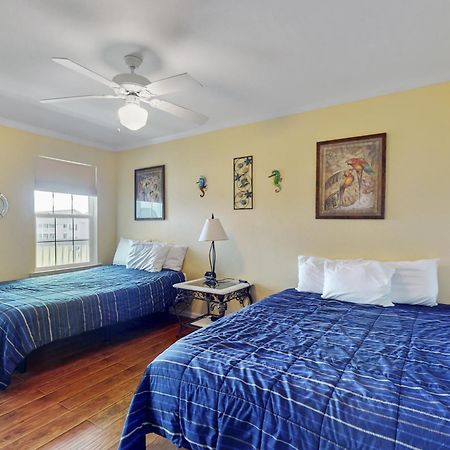 Colony Club Villa Gulf Shores Eksteriør billede