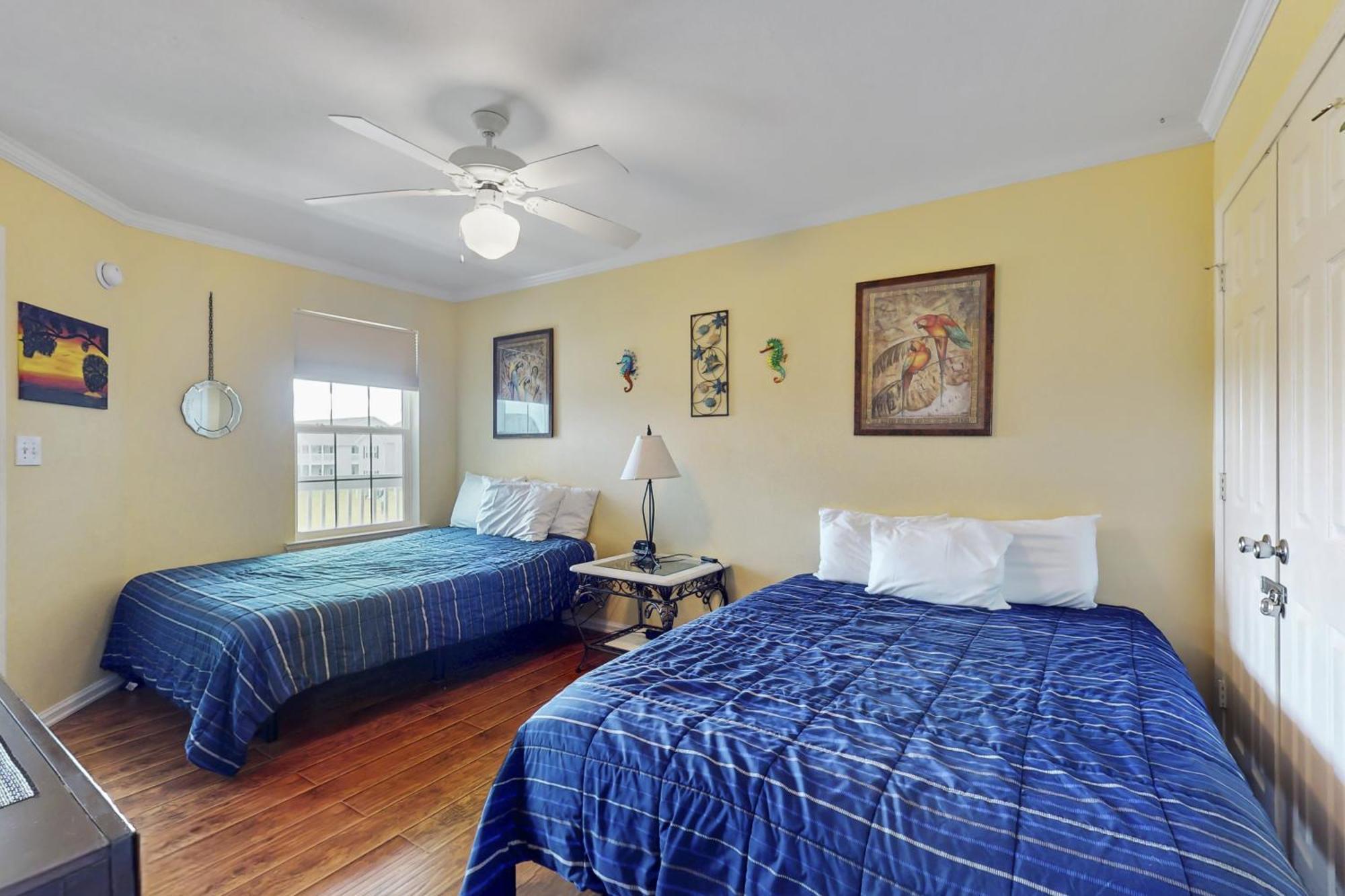Colony Club Villa Gulf Shores Eksteriør billede