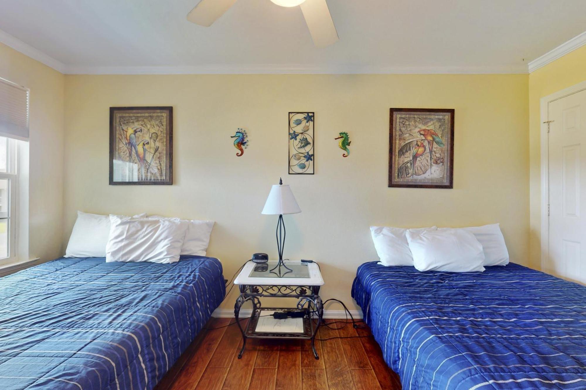 Colony Club Villa Gulf Shores Eksteriør billede