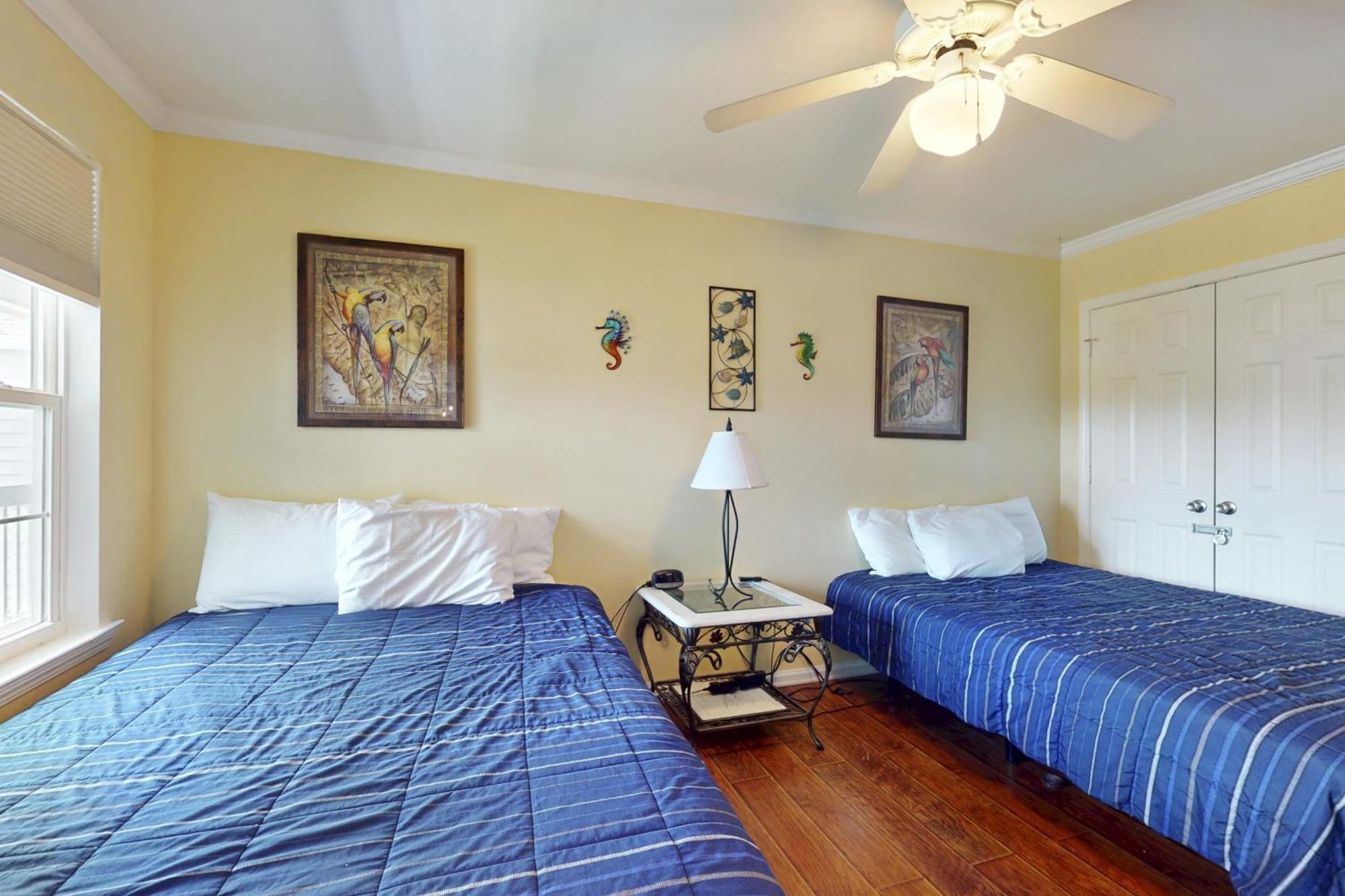Colony Club Villa Gulf Shores Eksteriør billede