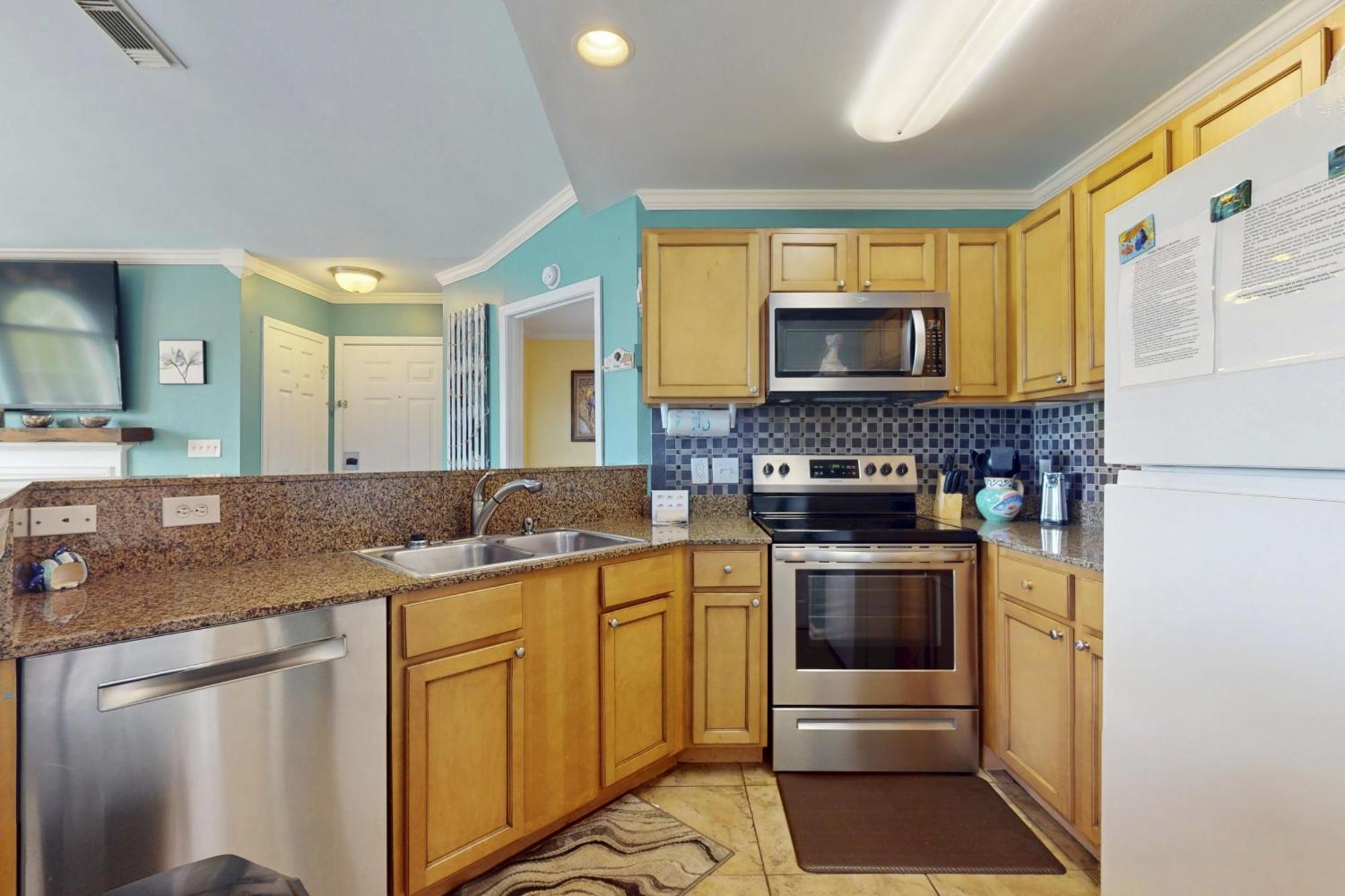 Colony Club Villa Gulf Shores Eksteriør billede