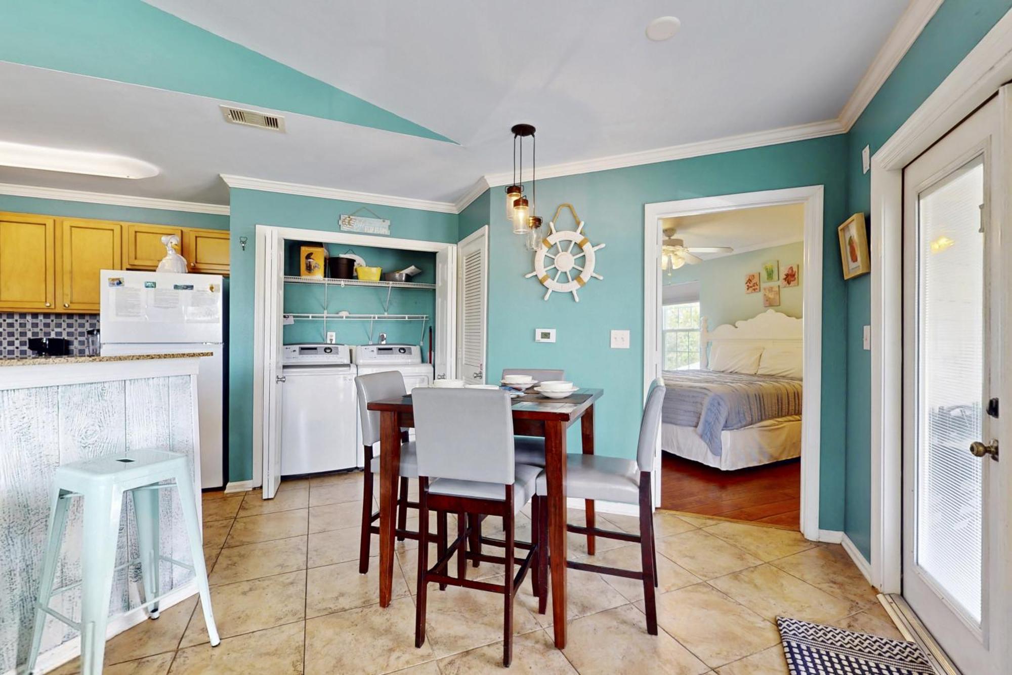 Colony Club Villa Gulf Shores Eksteriør billede