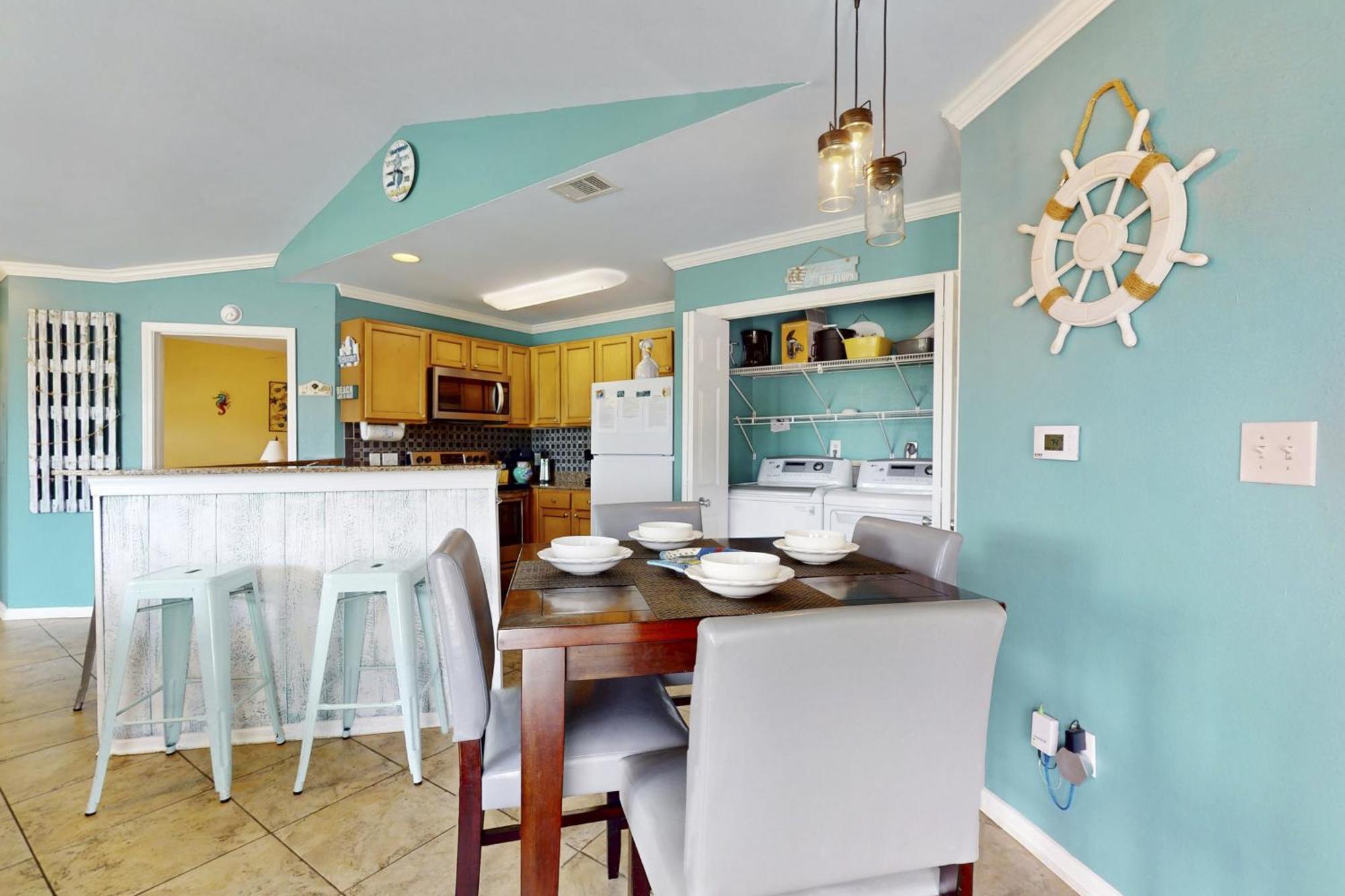 Colony Club Villa Gulf Shores Eksteriør billede