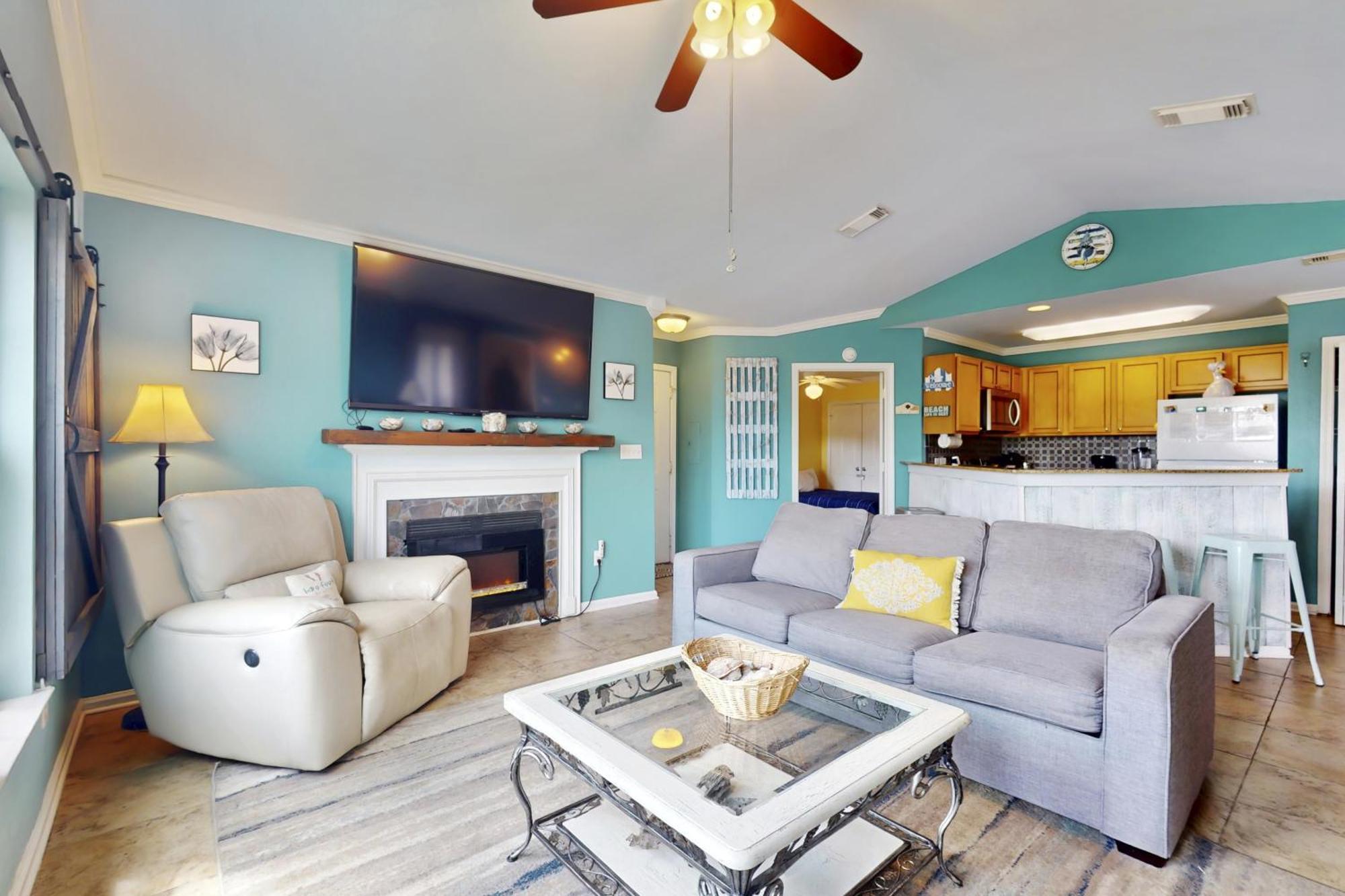 Colony Club Villa Gulf Shores Eksteriør billede