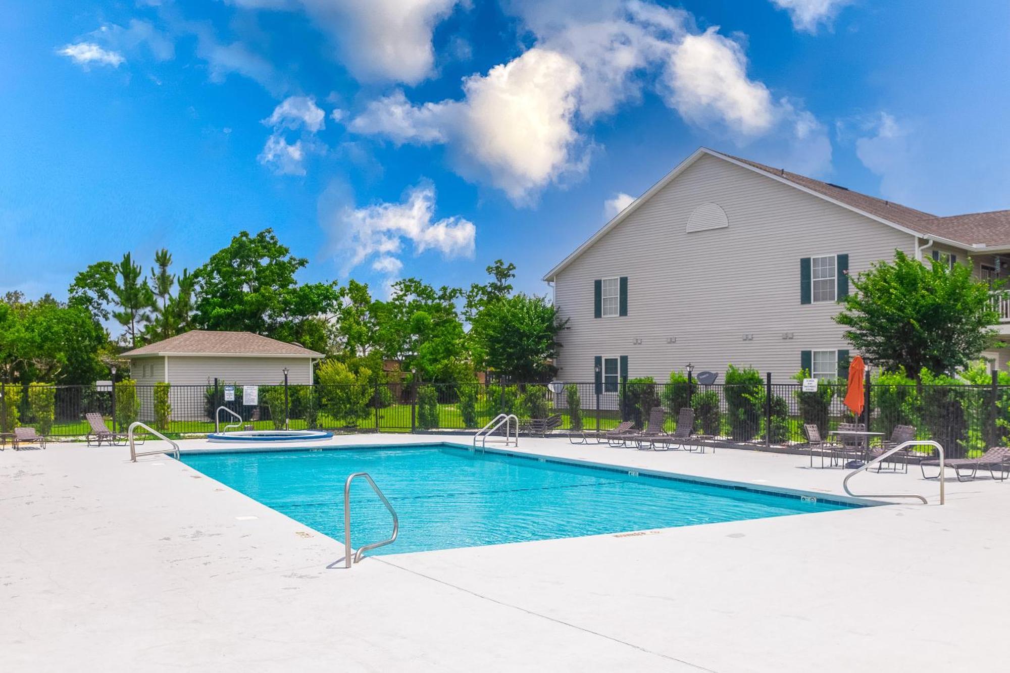 Colony Club Villa Gulf Shores Eksteriør billede
