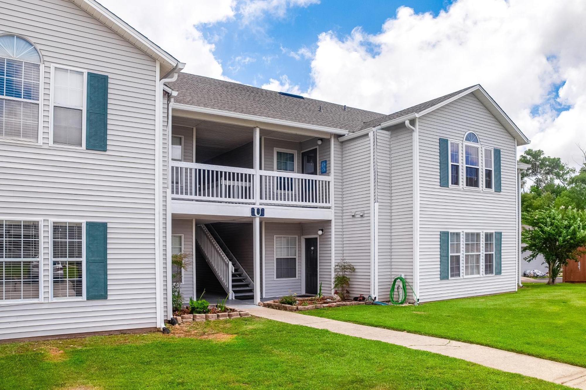 Colony Club Villa Gulf Shores Eksteriør billede
