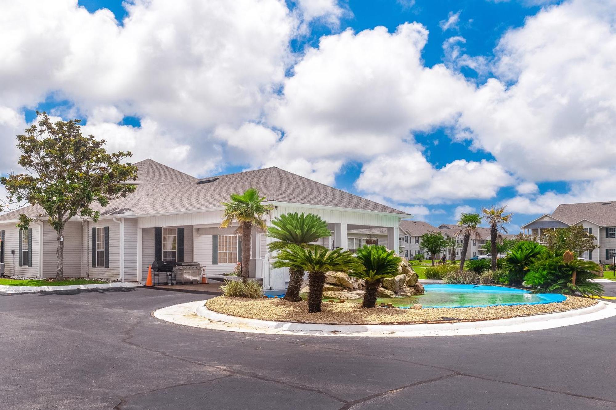 Colony Club Villa Gulf Shores Eksteriør billede